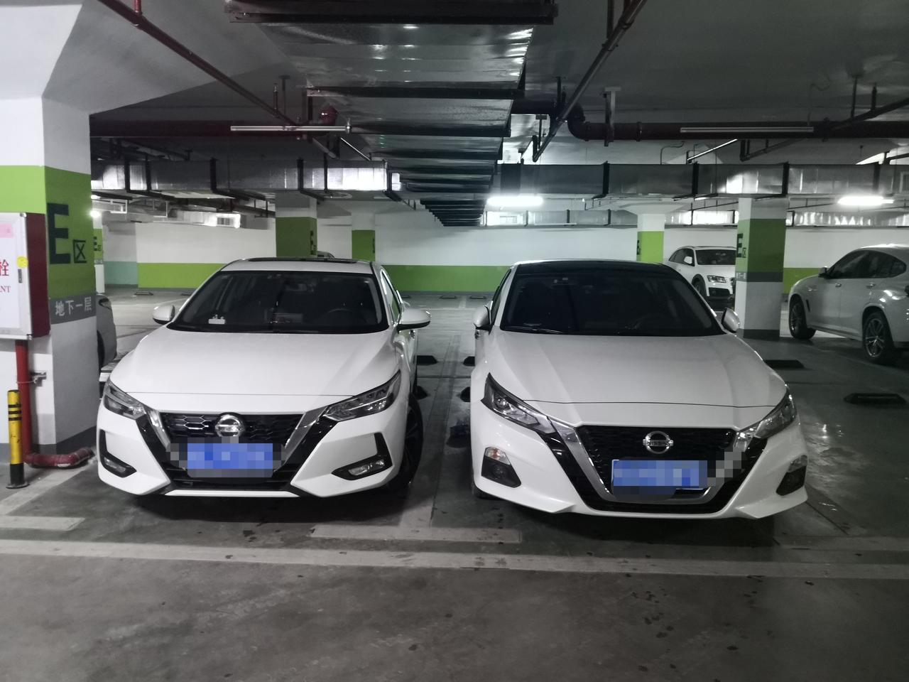 2.0L天籁舒适版，提车2个多月里程3200公里，百公里7.2个油，大概三分之二里程是高速，发现两个问题各位天籁车友有没
