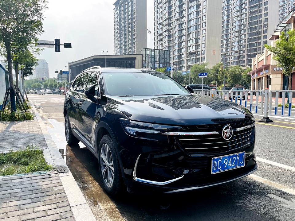 别克昂科威 为什么我感觉车内没有那么安静 尤其是轮胎的噪音 大的很