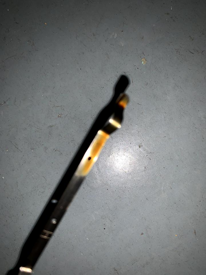 14年轩逸，有出现烧机油现象吗？一直4S店全合成机油伺候，最近一次7万公里从最高降到最低。