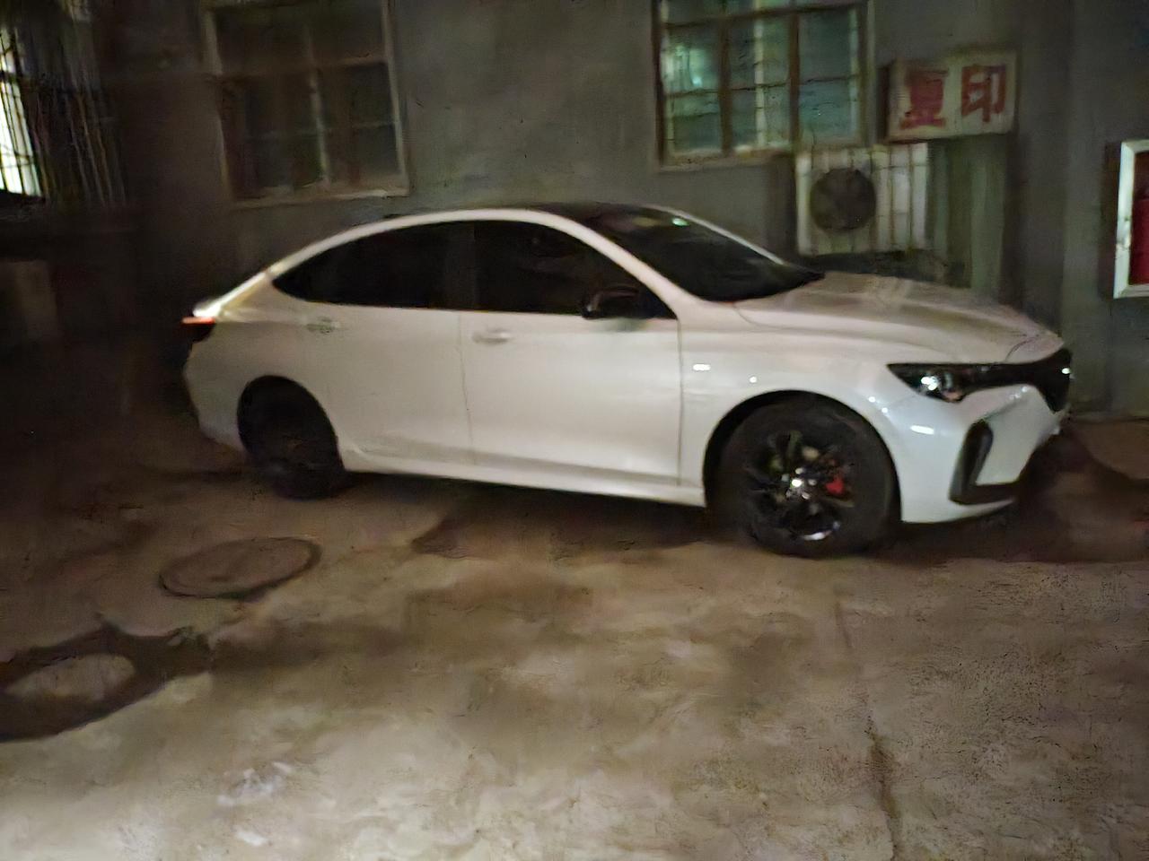 威朗pro gs 疾风需要装行车记录仪吗？