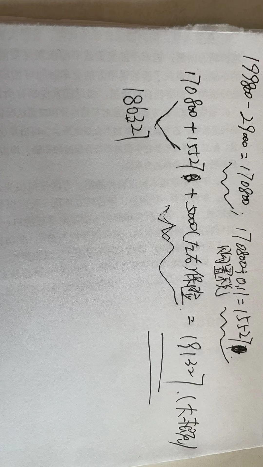 日产天籁 各位网友2.0l智行领航版还有砍价的余地吗？ 啥都没送，感觉还是有点贵了呢？
