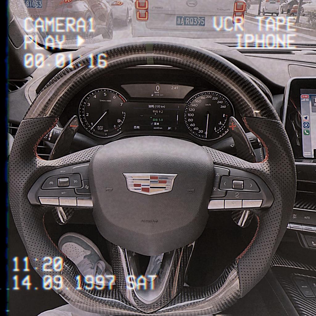 凯迪拉克CT5 河北沧州ct5豪华，裸车23万，保险12000，税20500，出库费5000，车务费2500，落地27整