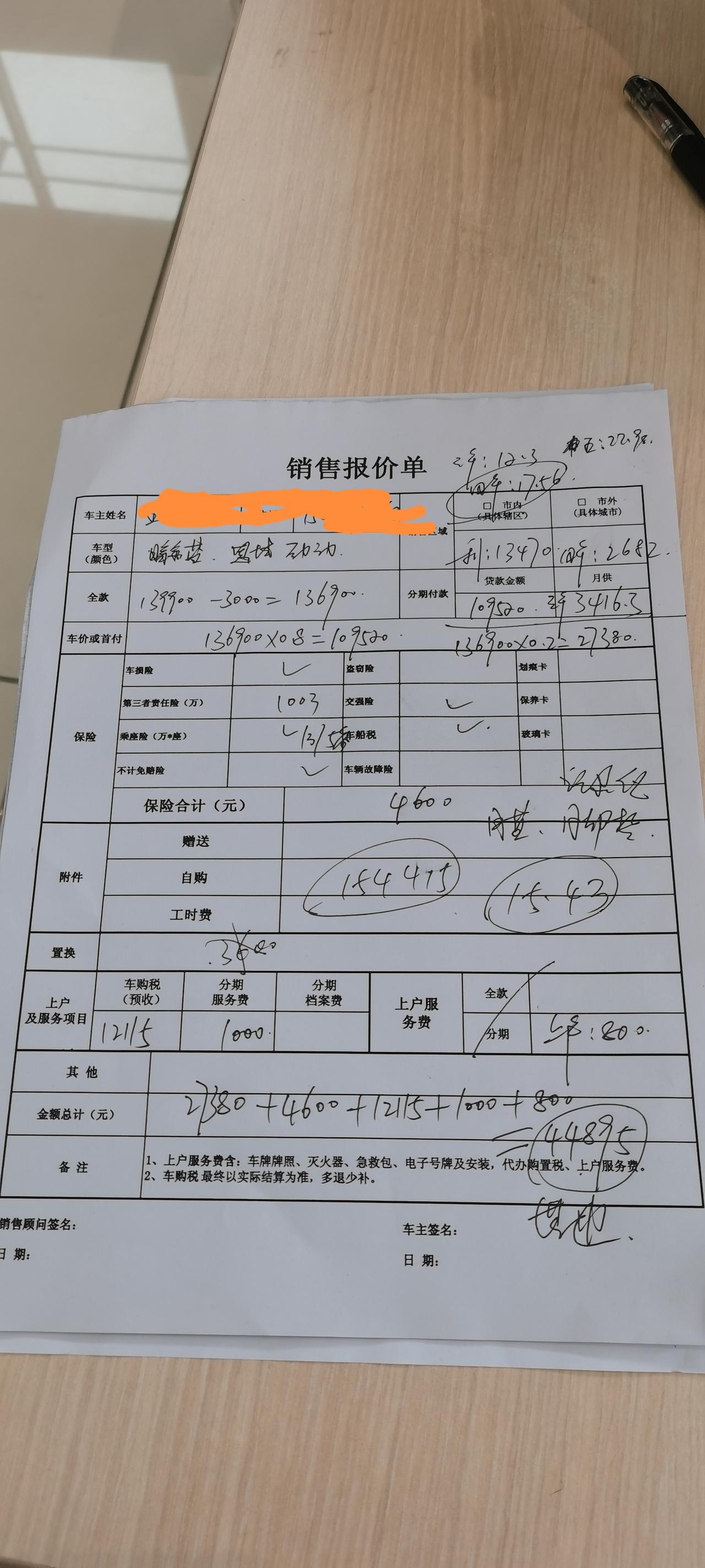 本田思域 劲动分期不含利息落地15.4这个价格如何？兄弟们40m的大刀还能有用武之地吗