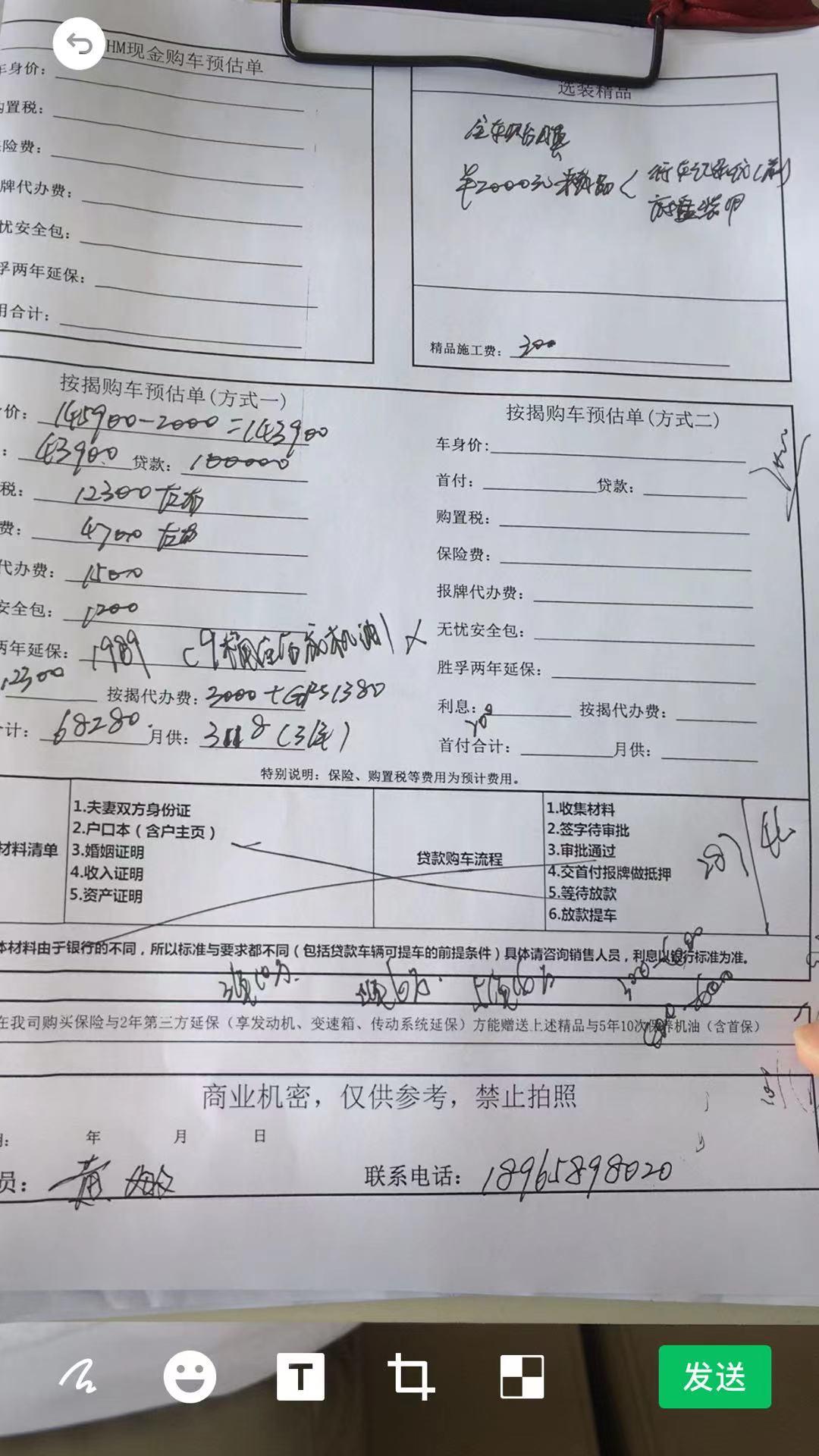 本田思域 哪里还有可以谈的