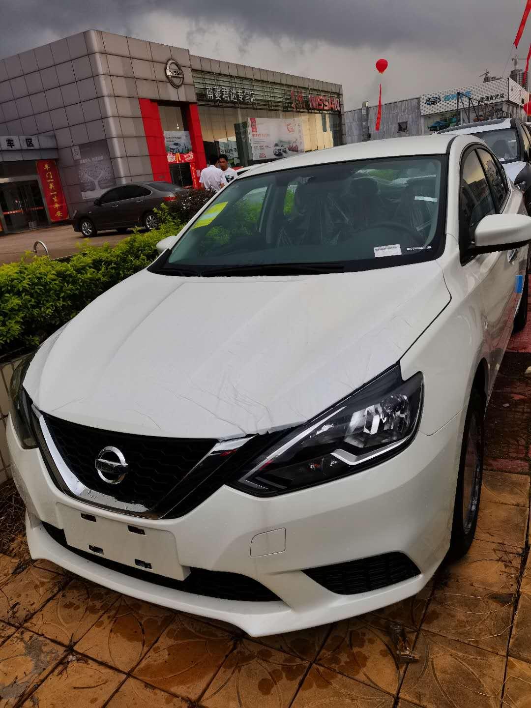 21款经典轩逸，官方给出的功率参数是90KW，但我实际验车验到的是82KW，这是怎么回事？