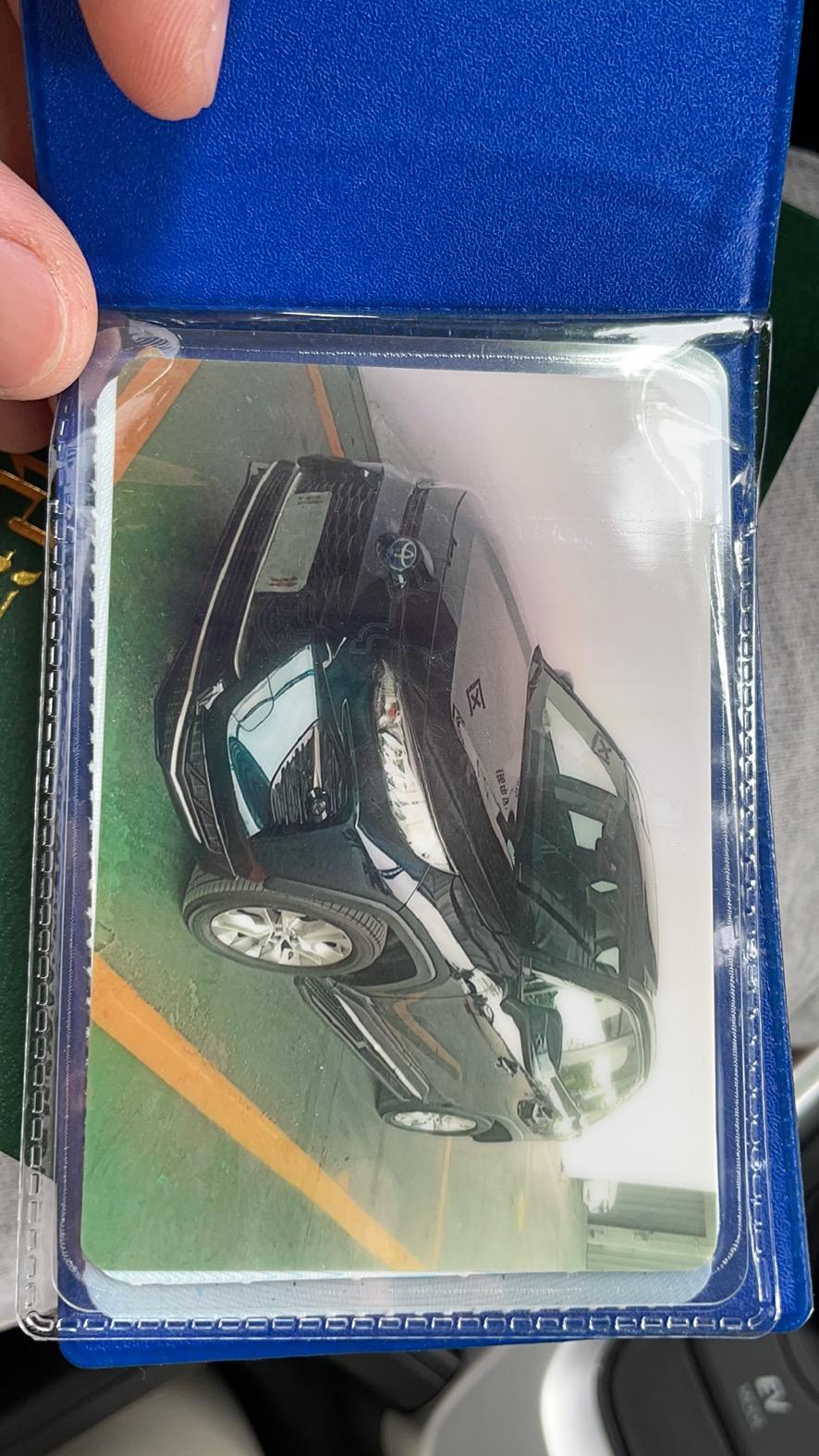 威兰达的墨玉蓝改什么色不用去备案呀，改黑色要去备案吗