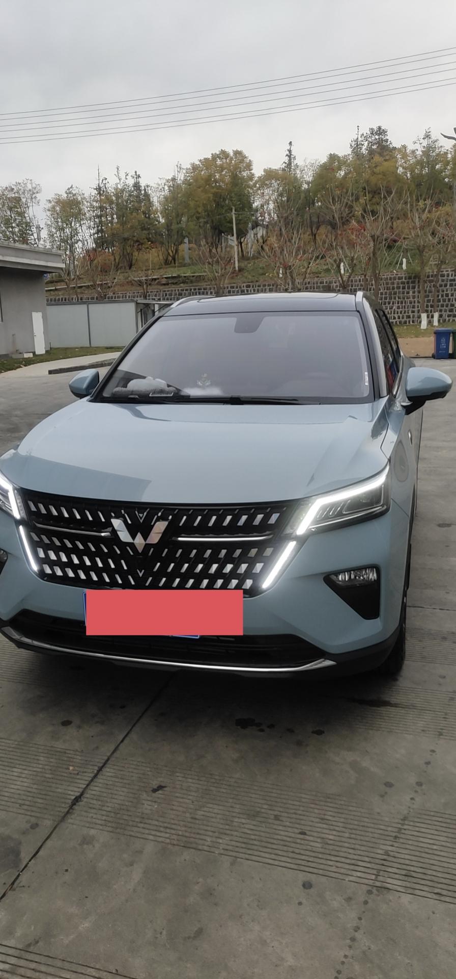 五菱星辰星曜感觉原车LED灯不怎么亮，要用什么样的LED灯比较亮呢？