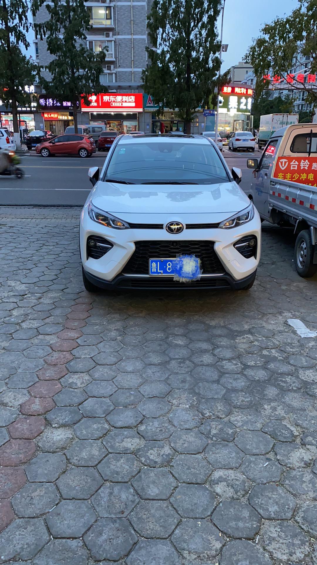各位尊贵的威兰达车主，你们的爱车在挂档的时候，p到n有那种不好挂，有点顿挫的感觉嘛？还有就是挂上档有多挫感，