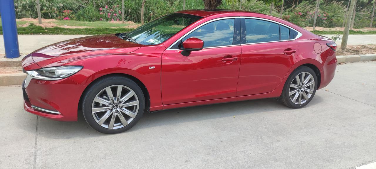 马自达阿特兹 car play和carlife导航都会偏航，是金属膜的问题吗？有没有遇到同类问题的小伙伴 怎么解决的？