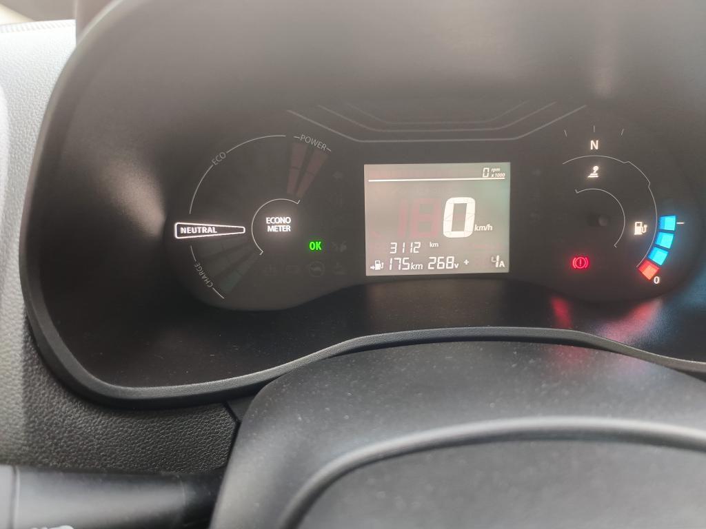 东风EV新能源EX1 7月22号提车，到10月22号今天刚满三个月了，没有提示小扳手?，要去保养吗？首保是3千公里还是5