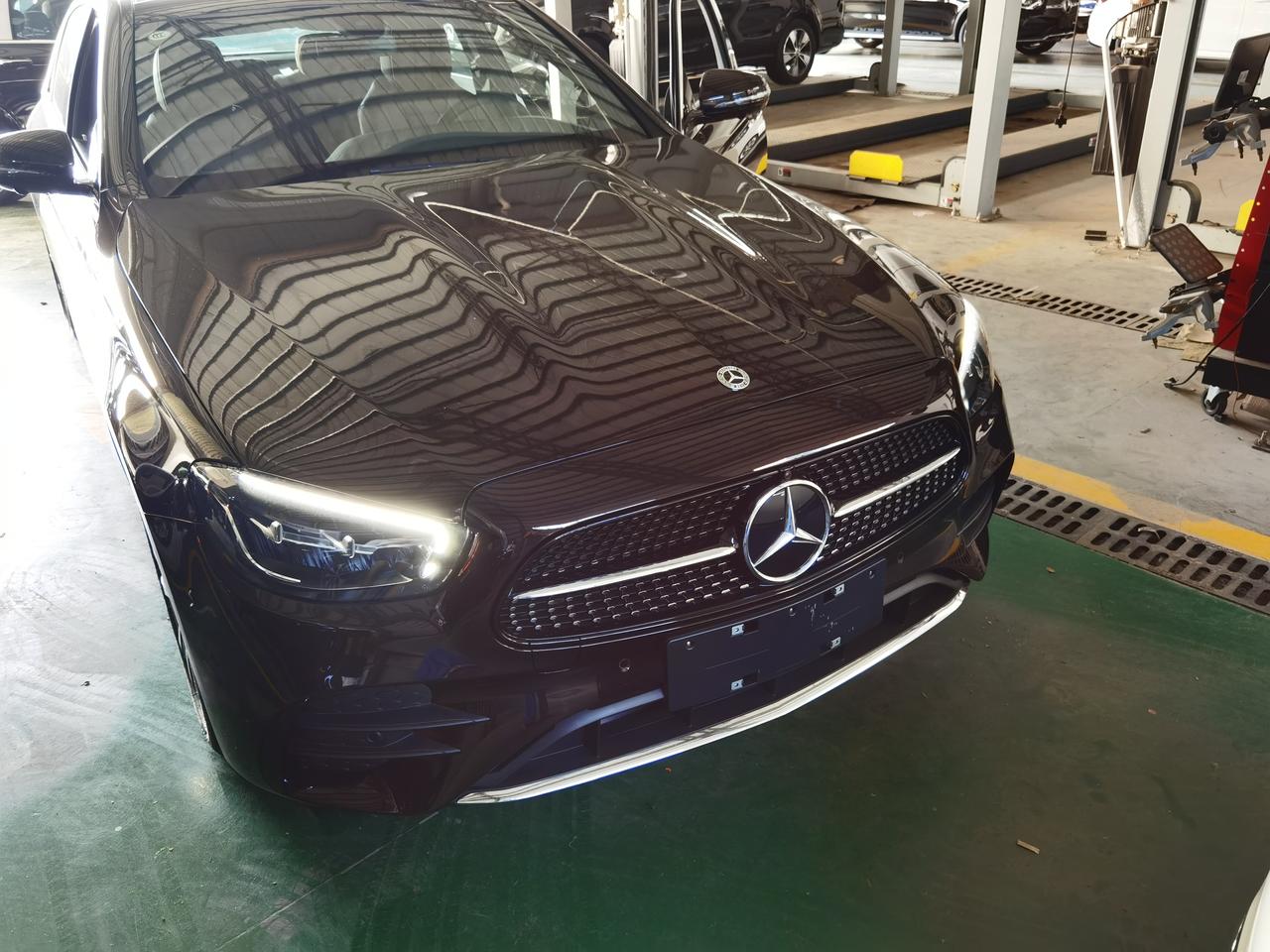 奔驰E级PHEV 之前没怎么来车友圈，前天订了350e，看了那么多评论都说350故障率高，交了2000定金，是不是该退车