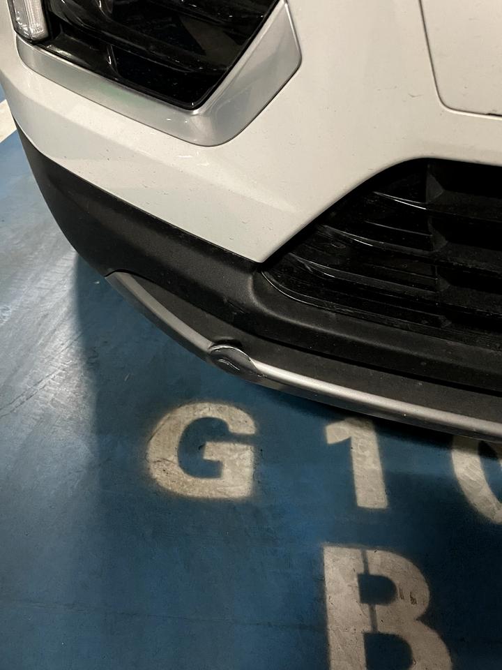 凯迪拉克XT5 多少钱能搞定