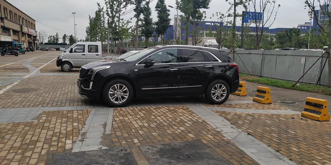 凯迪拉克XT5 安装安吉星APP会对车子耗电吗