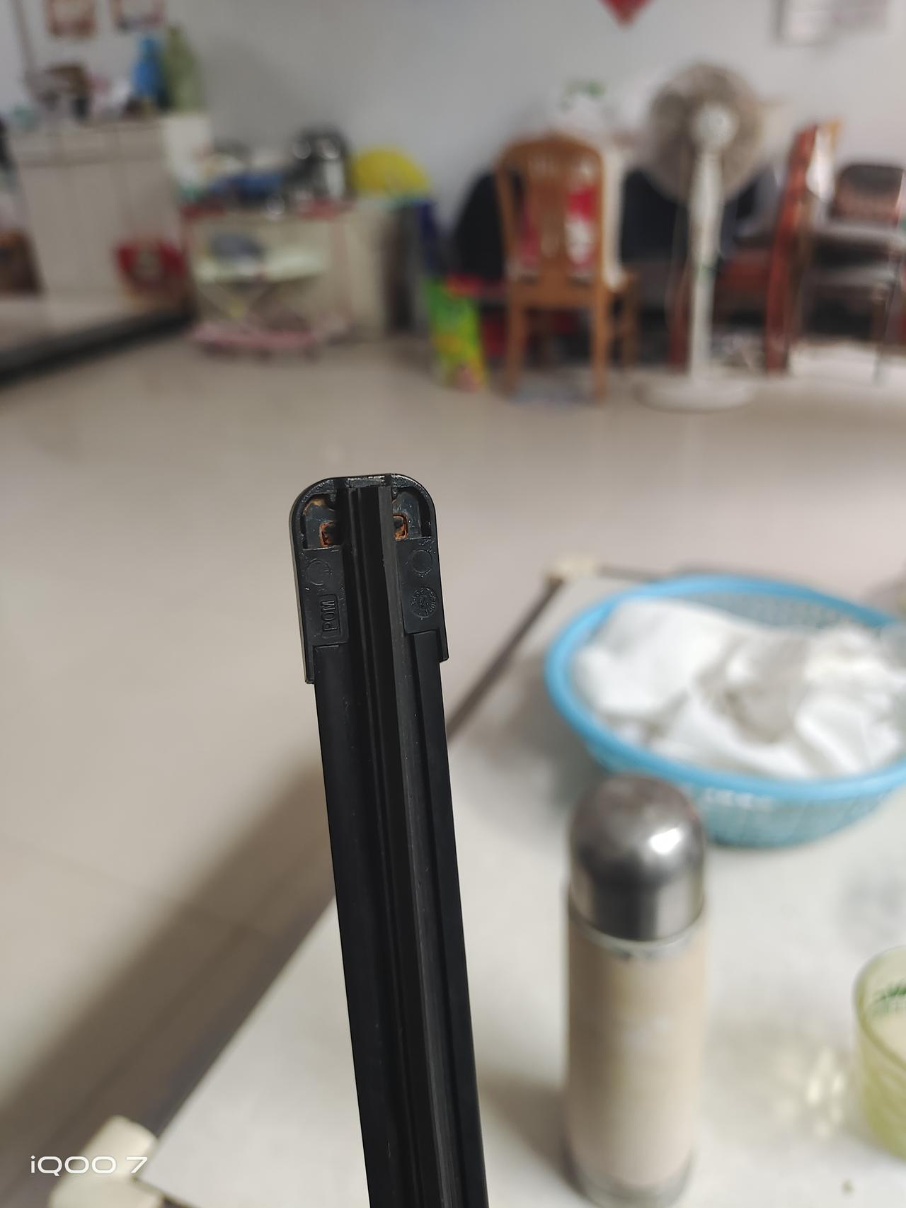 五菱五菱星辰 这个怎么换