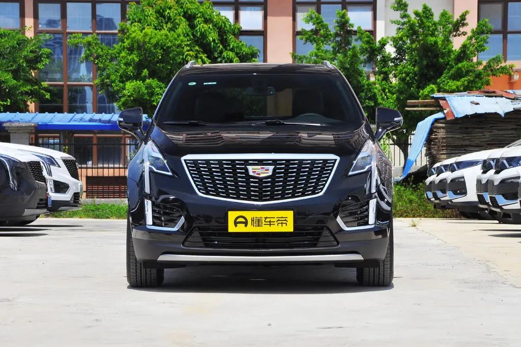凯迪拉克XT5 弱弱的来发一个贴，X1和XT5应该怎么选？万能的车友们，XT5一直忙没去试驾过，XT6倒是当时去过，觉得