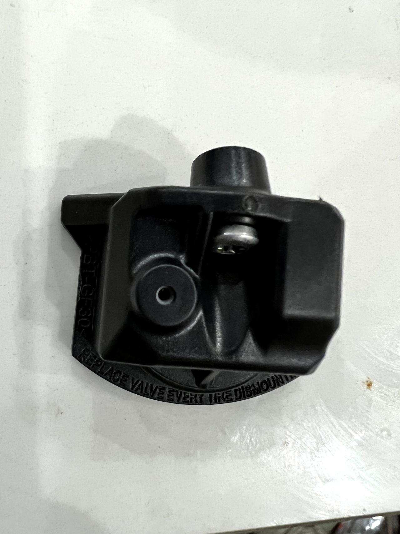 东风EV新能源EX1 胎压传感器分不分前后左右？后期坏的话，怎么判断是哪个坏了