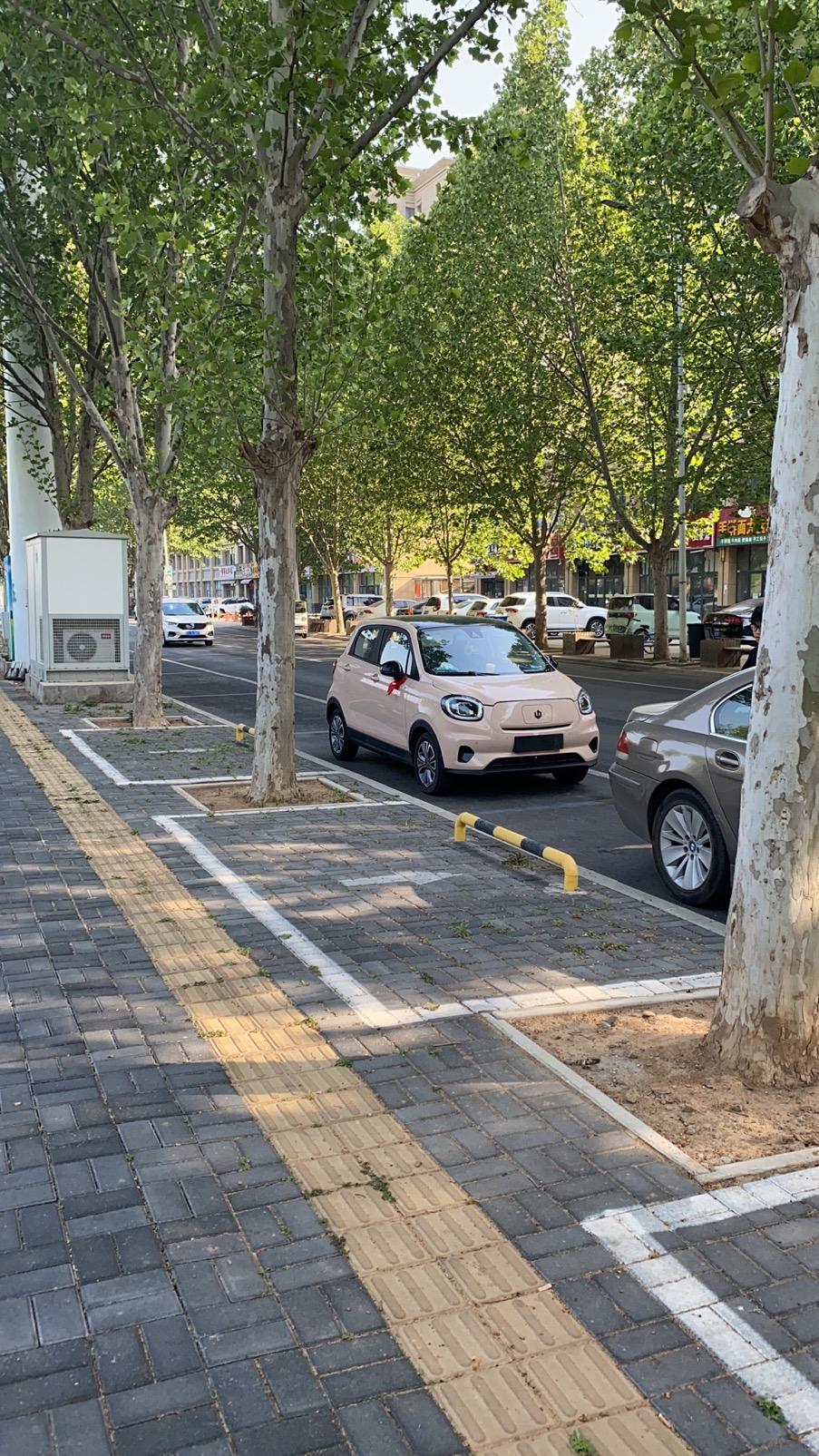 零跑零跑T03 求进车友群，有充电使用方面的问题需要请教