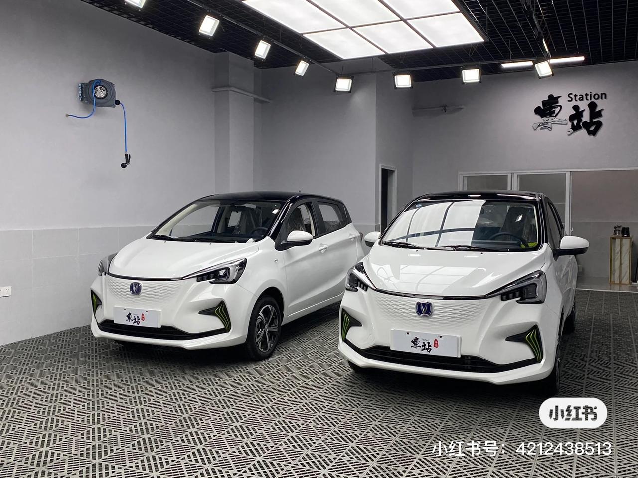 零跑零跑T03 大家解答一下零跑厂家的操作！同样 55kw电机 75马力 但奔奔是170扭矩 零跑150扭矩 扭矩决定提