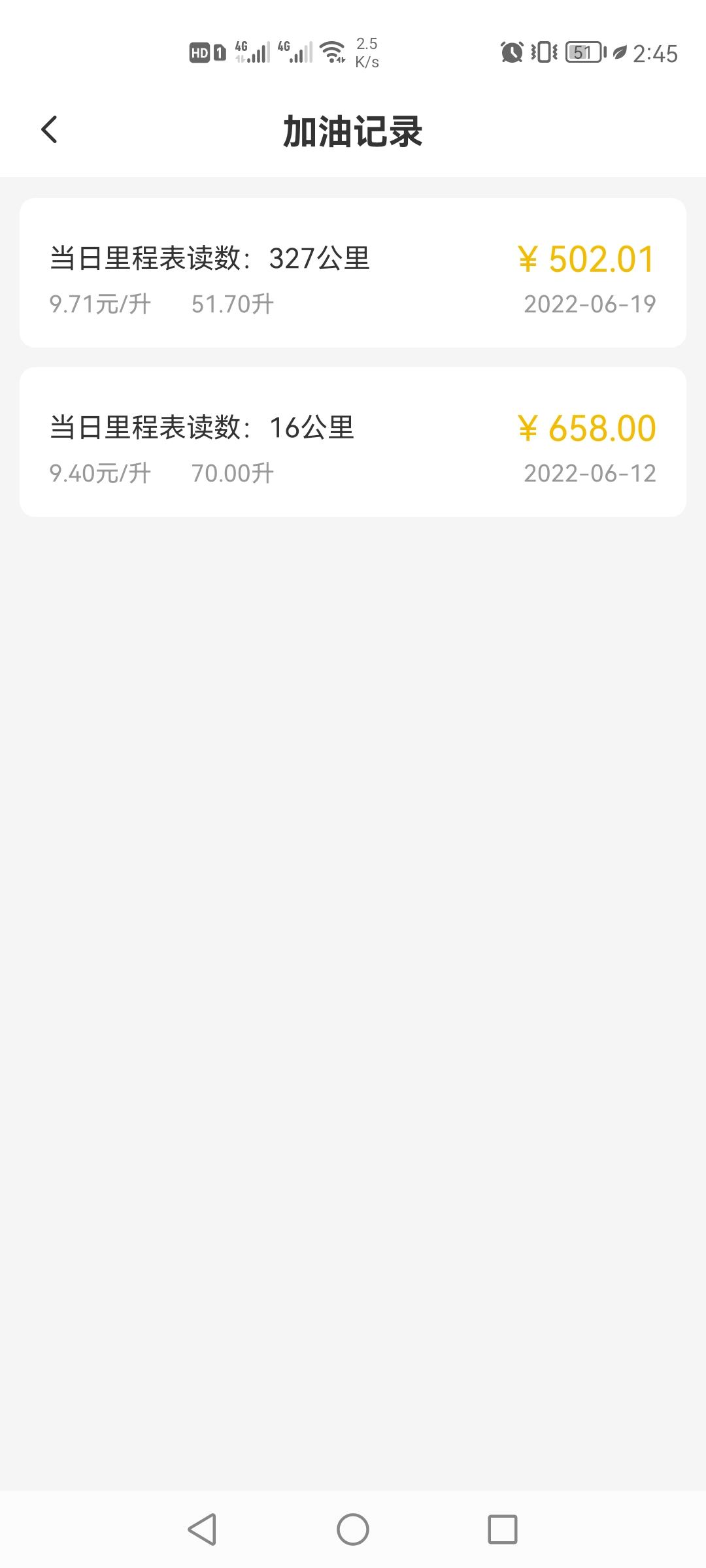 开拓者霆版，310公里，500块，上下班使用，6天时间，新车这样正常吗？没跑过高速，是否需要跑趟高速？
