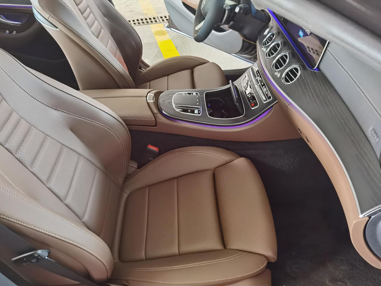 奔驰E级PHEV 之前没怎么来车友圈，前天订了350e，看了那么多评论都说350故障率高，交了2000定金，是不是该退车