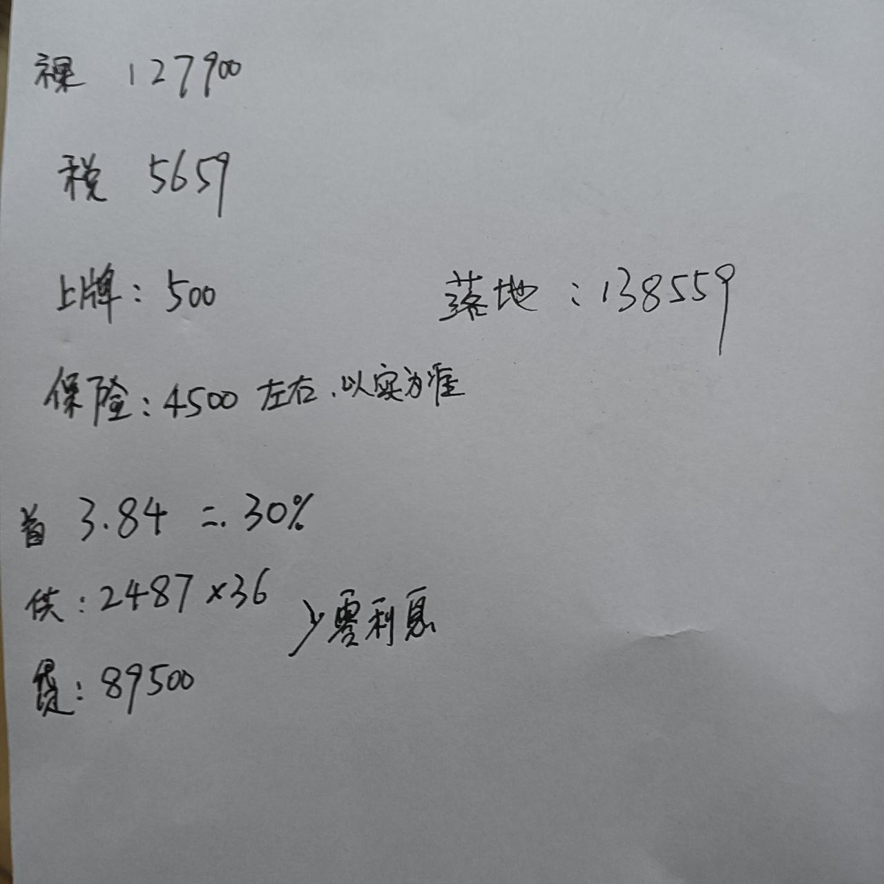 东风风神奕炫MAX 暗夜，，，儿子给的大概方案，首付30%，这个价可以嘛，，我怎么觉得啥也没少呀，有哪可以动刀，对了他隐