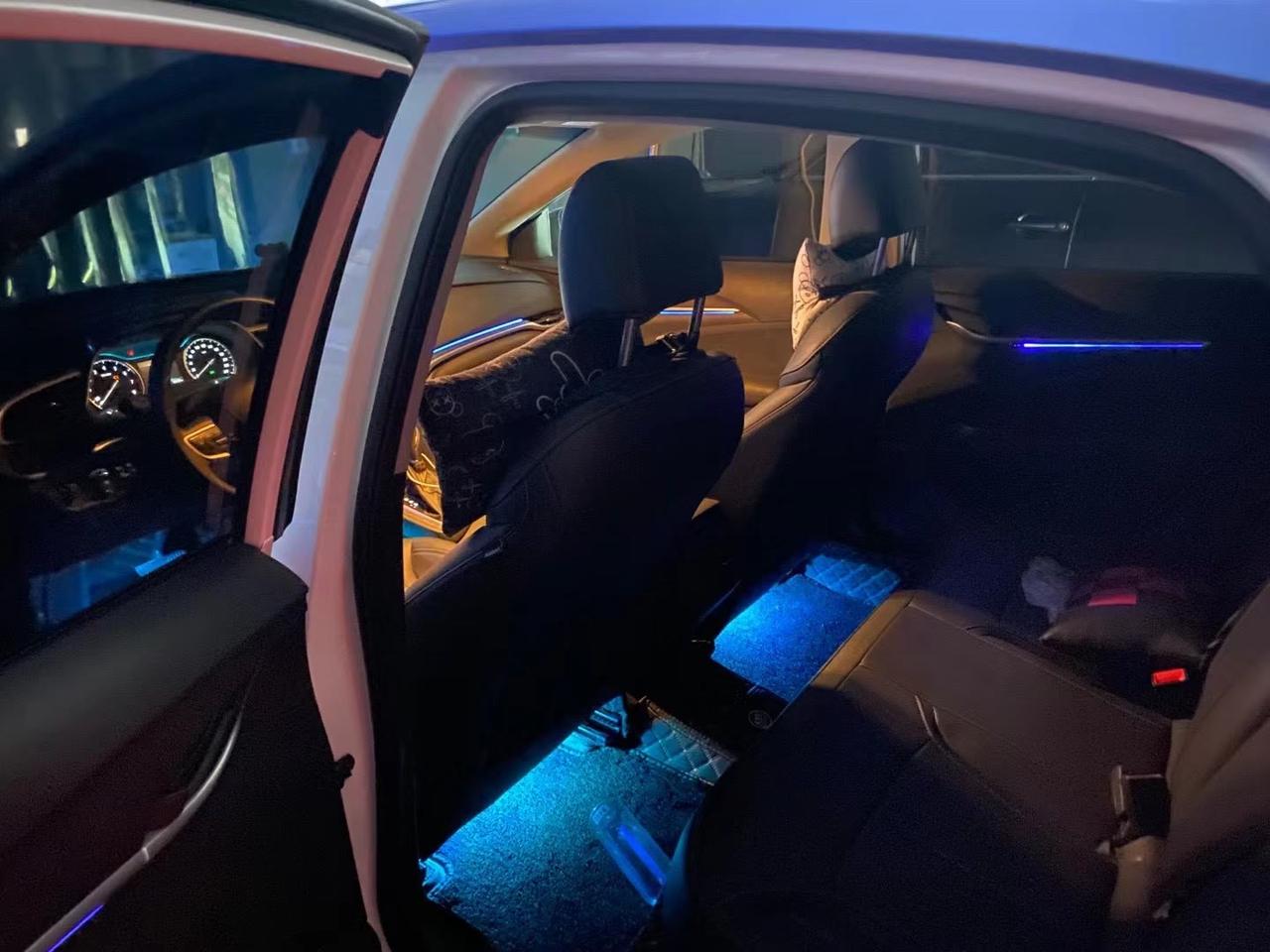别克英朗 好看么 帮评价评价  总感觉自己眼光有问题