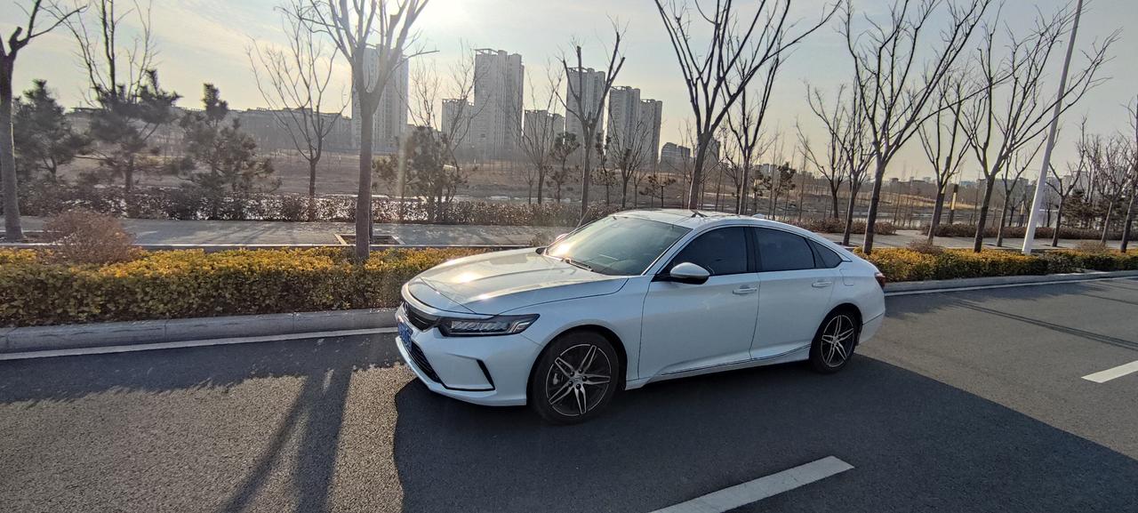 本田英仕派 你们的行车记录仪都用的什么样的？