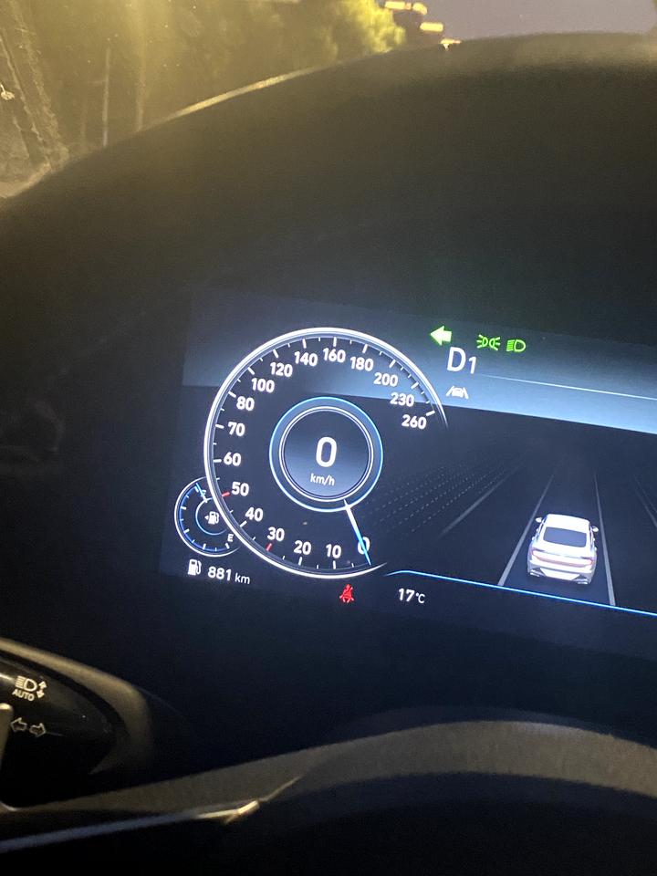 现代索纳塔 想装个carplay 有没有车友装过了支支招
