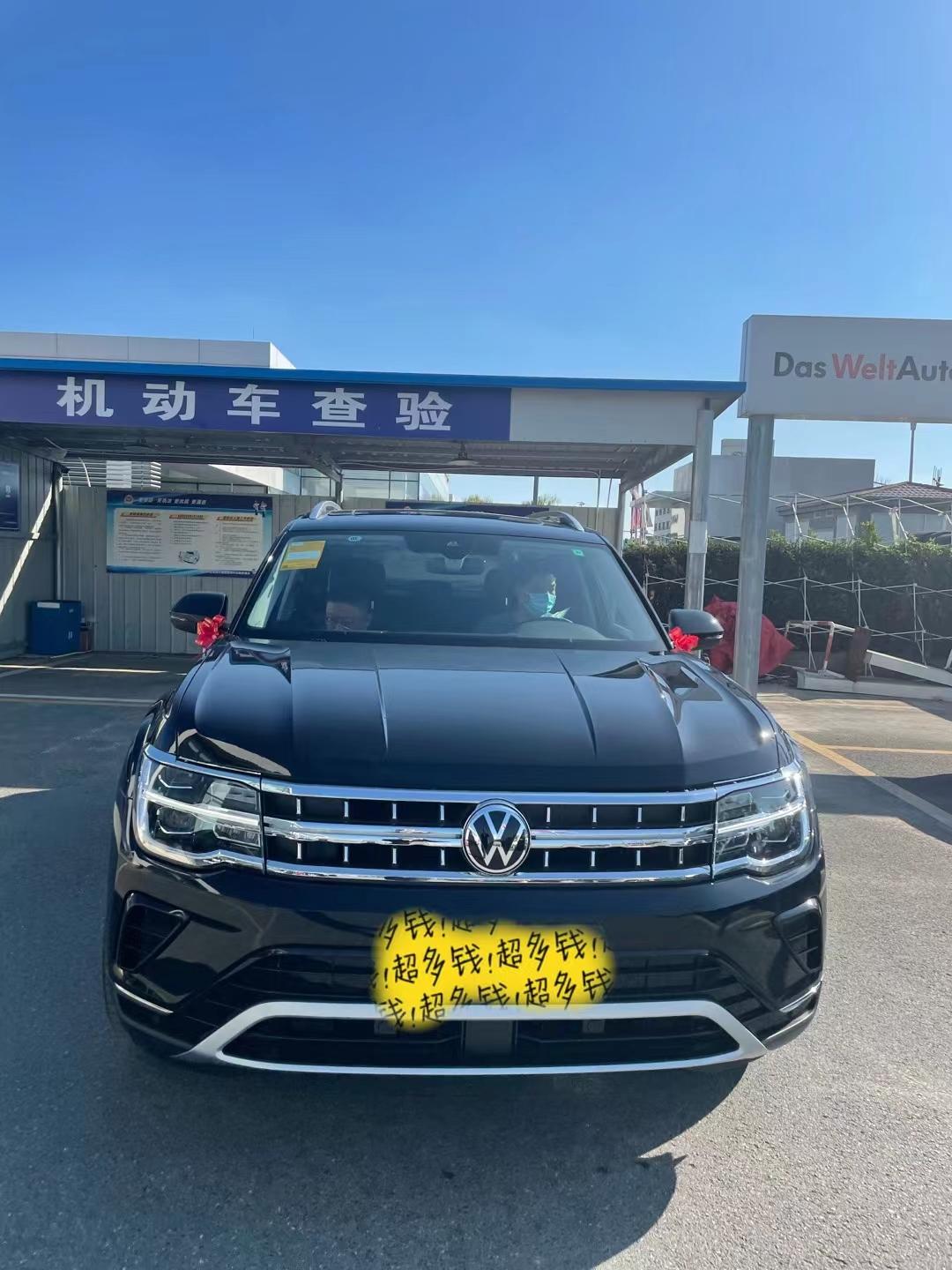 新车已提23款途昂尊崇豪华弱弱问下全车有无必要贴车窗膜据说是双层隔热玻璃，求大神指教万分感谢