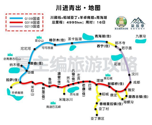 最近一直在看川藏线，滇藏线的旅行视频，好多车主也都提了准备的物品，都各不相同。这次假期就想着带着心爱的一起去体验川藏线。