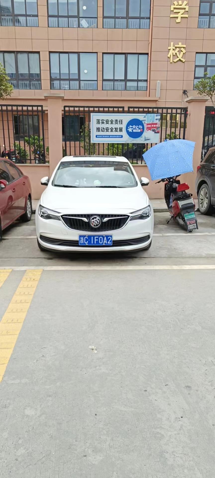 LSGKE54H8NW067168这是库存车么  性能怎么样   别克英朗1.6L