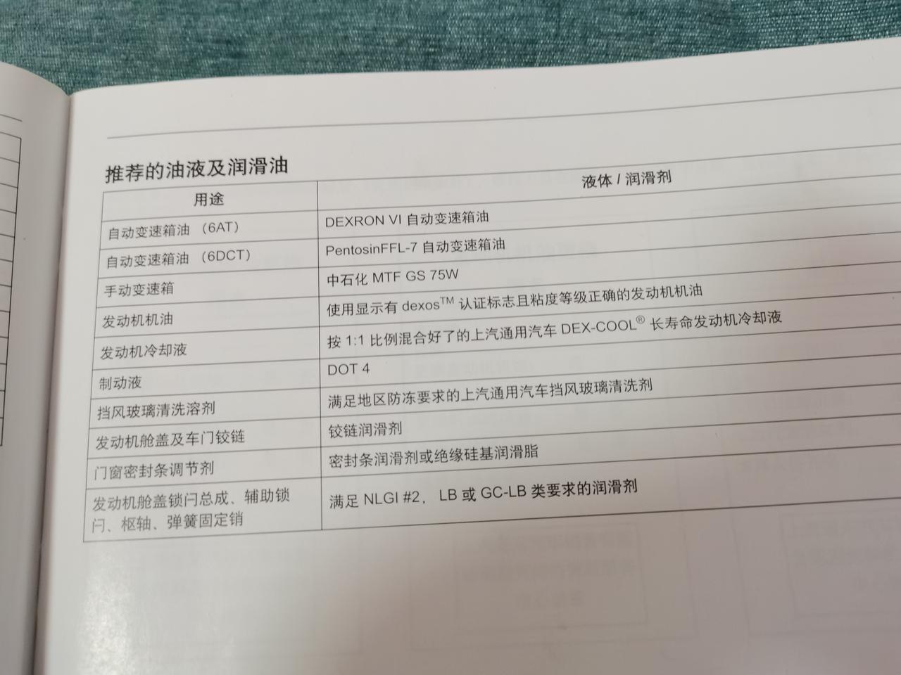 别克英朗 2019款三缸1.0T（手动挡）用什么型号的机油比较合适，目前行驶了48528公里。用车地方在山西省。