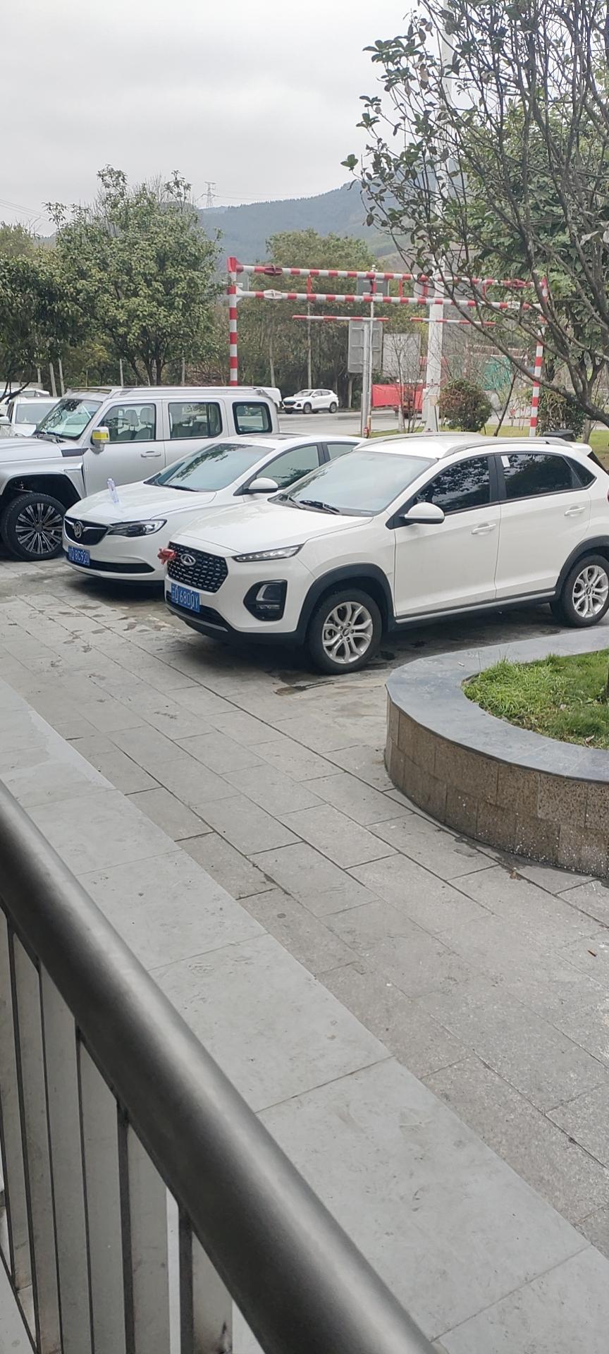 英朗去年国庆订车，10.22号提车，跑了5000公里准新车现在卖还能卖多少！！！！