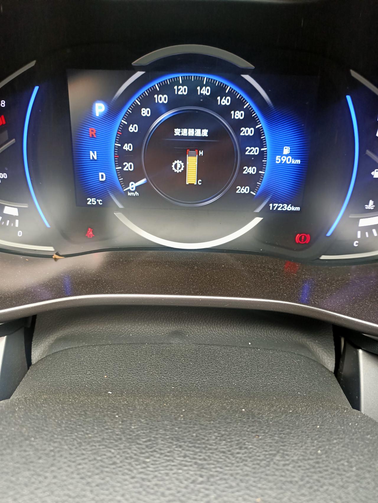 现代菲斯塔 这是怎么回事呢   芭比Q了吗
