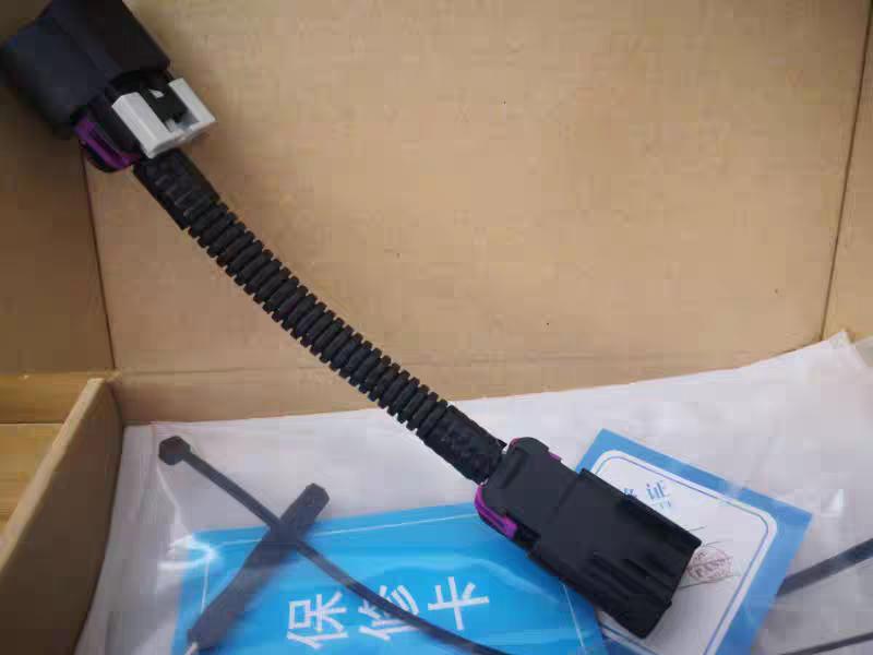 广大的英朗车主们谁车上装了这个自动启停关闭器，感觉好用吗？有没有故障码？自动启停不想用，总忘记关闭。