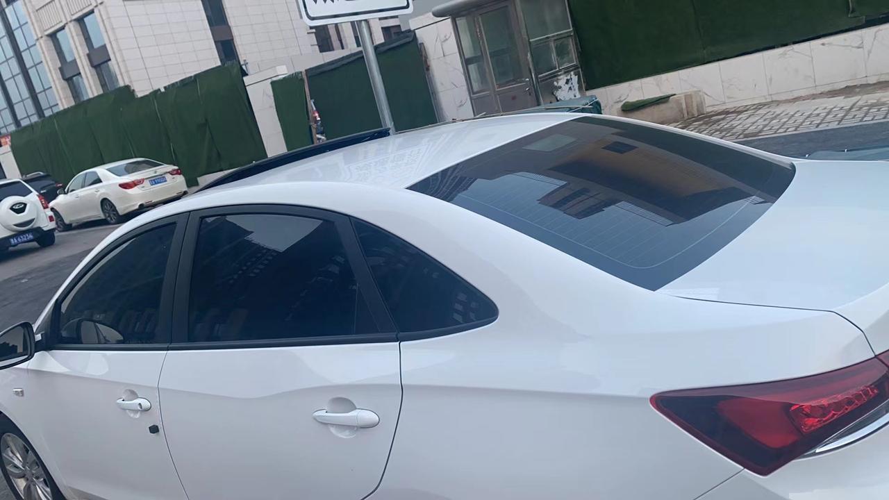 21款英朗锁车声音怎么取消，每次锁车滴一声，太吵了。