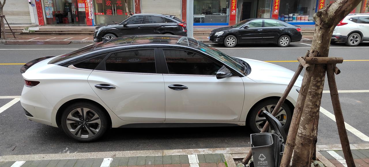 现代菲斯塔 我感觉现在启动声音抖动好大、搞的整个小区都知道我要出发了