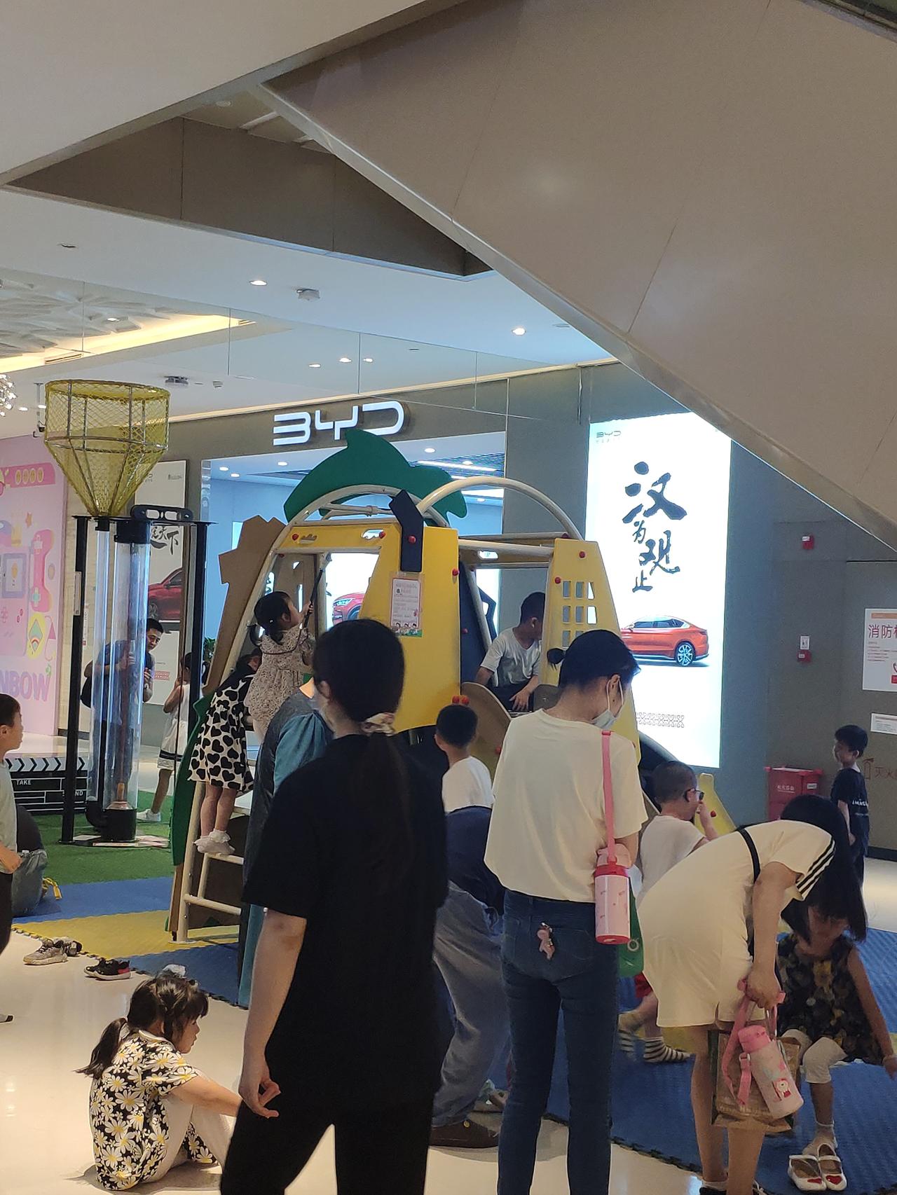 比亚迪秦PLUS EV 苏州地区现在哪家店有优惠呢求大家告知张家港的店也问了，苏州相城区的也问了，都是一毛不拔，为啥啊论