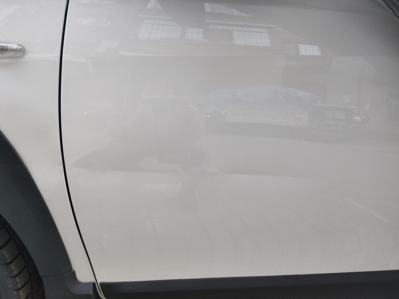 丰田YARiS L 致炫 车被邻居剐蹭了，去问了下维修费，500-600，价格贵不？