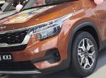 傲跑  已交定金  4s说没车 敢问车友这种情况下一般等多久能提到车  心里没底啊