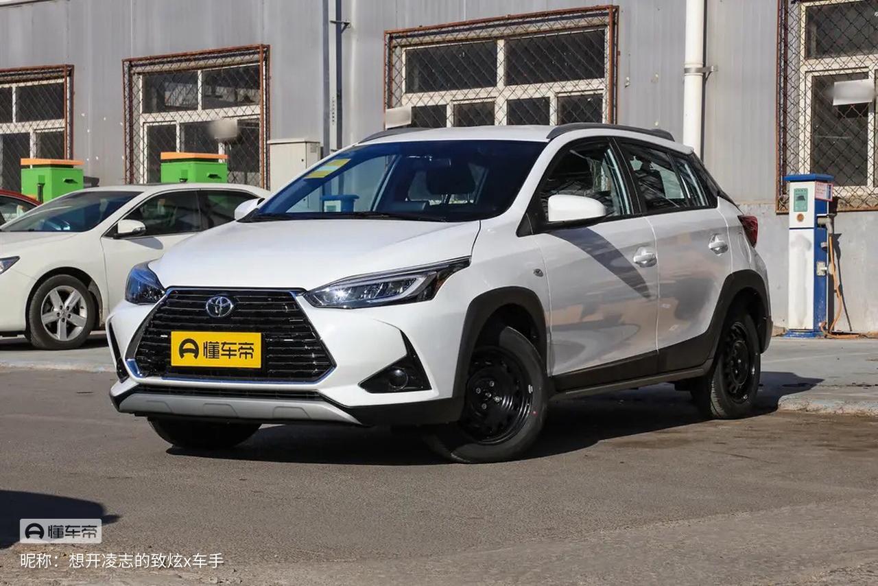丰田YARiS L 致炫 我想给自己的车顶装一个行李架。请问一下各位大神有没有什么好的推荐？2020款丰田致炫x