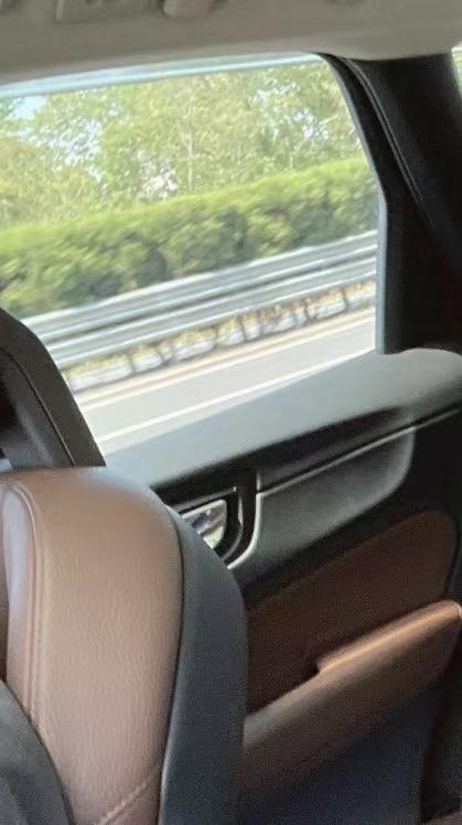 本田雅阁 请问大佬这是什么车