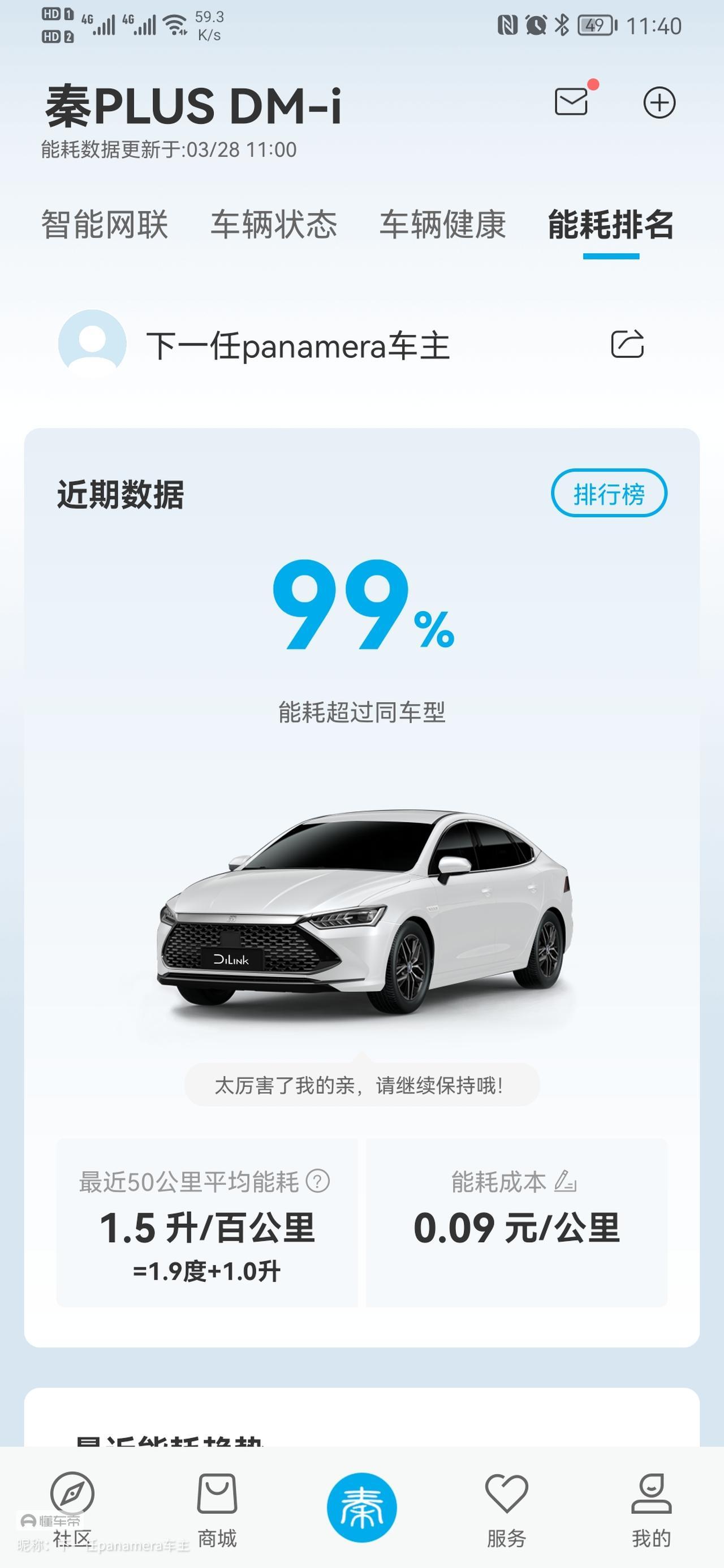 比亚迪秦PLUS DM-i 懂车分低？为什么奏p1usDm一l产品力这么强，懂车分却特别低？会不会是有人收钱说假话呢？那