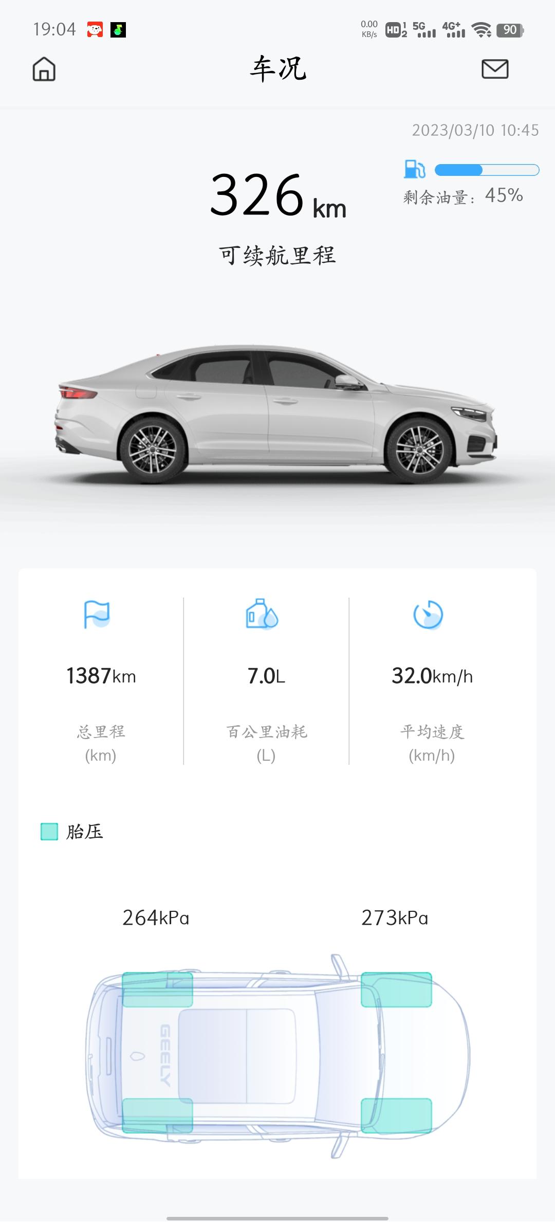 吉利星瑞 不懂就问，天慢慢热了这个胎压合适吗，要调低到多少合适