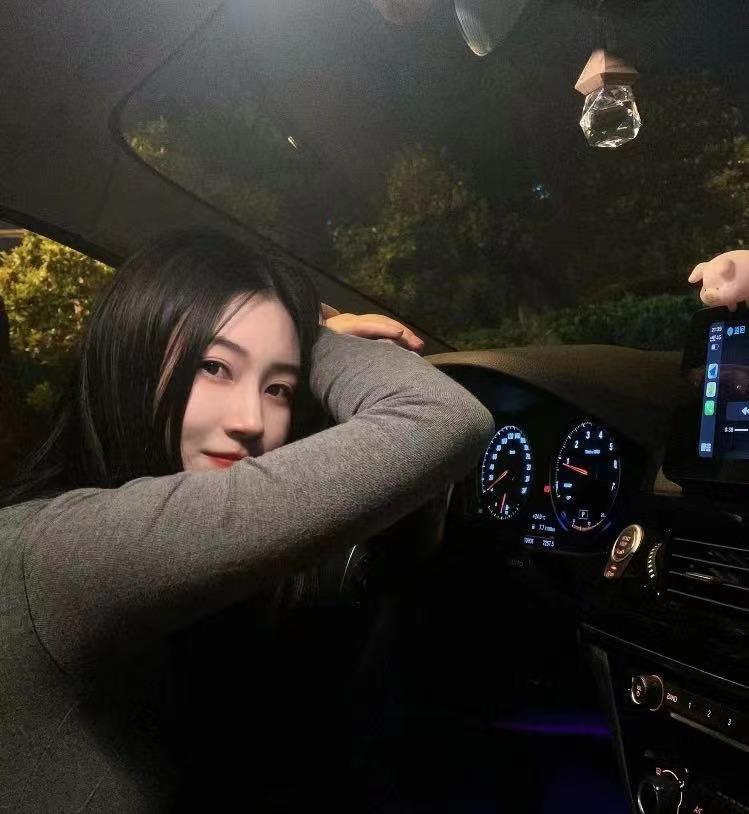 宝马3系 这个是啥车啊兄弟们