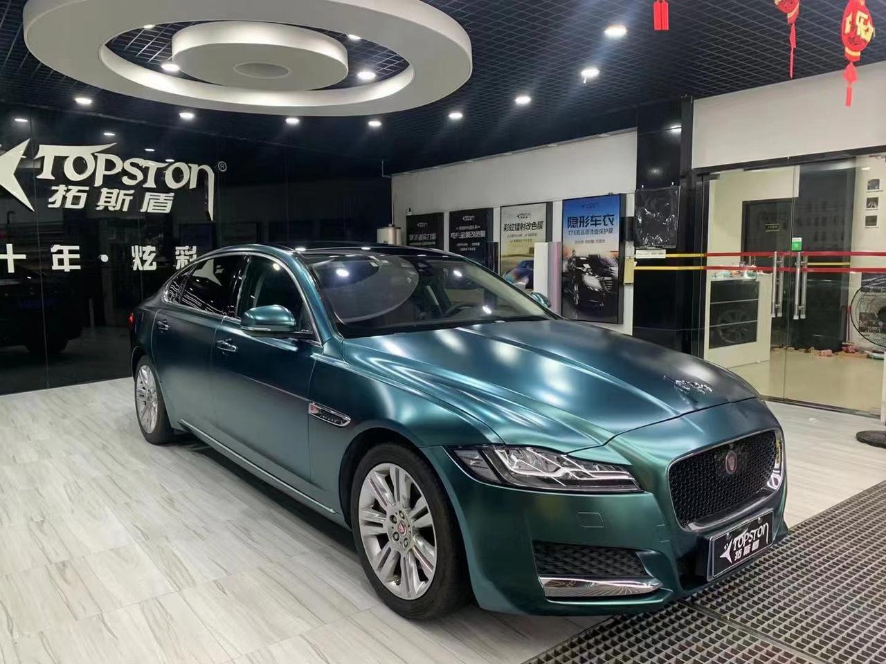 宝马3系 是问下同样的预算，现在是直接买新车宝马352Li好还是买二手的20款的捷豹xfl好…？