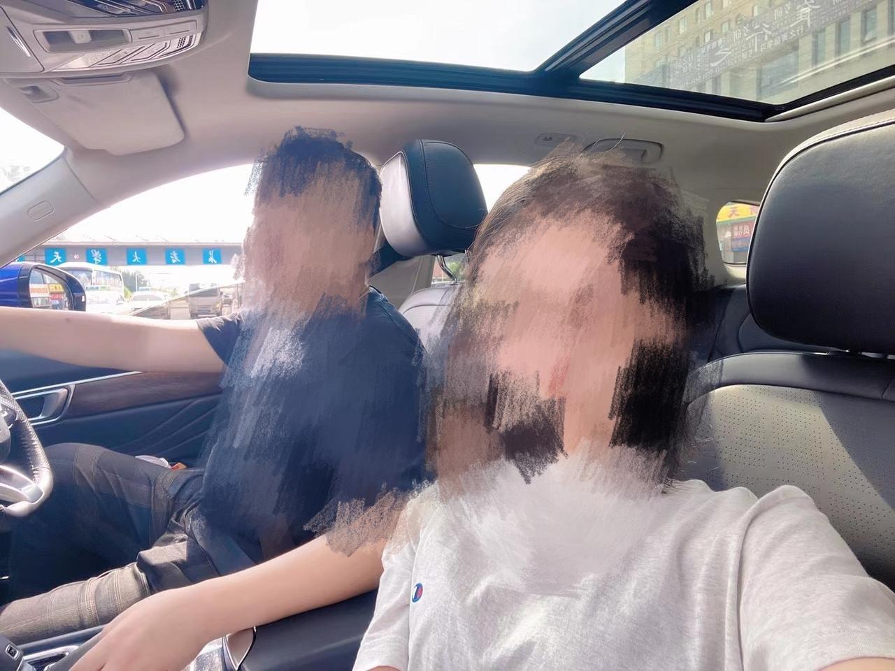 宝马3系 各位大哥 问一下这是哪年那个车型？