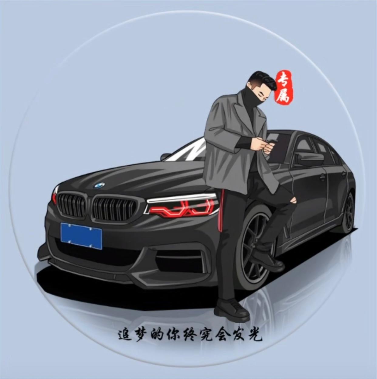 宝马3系 是问下同样的预算，现在是直接买新车宝马352Li好还是买二手的20款的捷豹xfl好…？