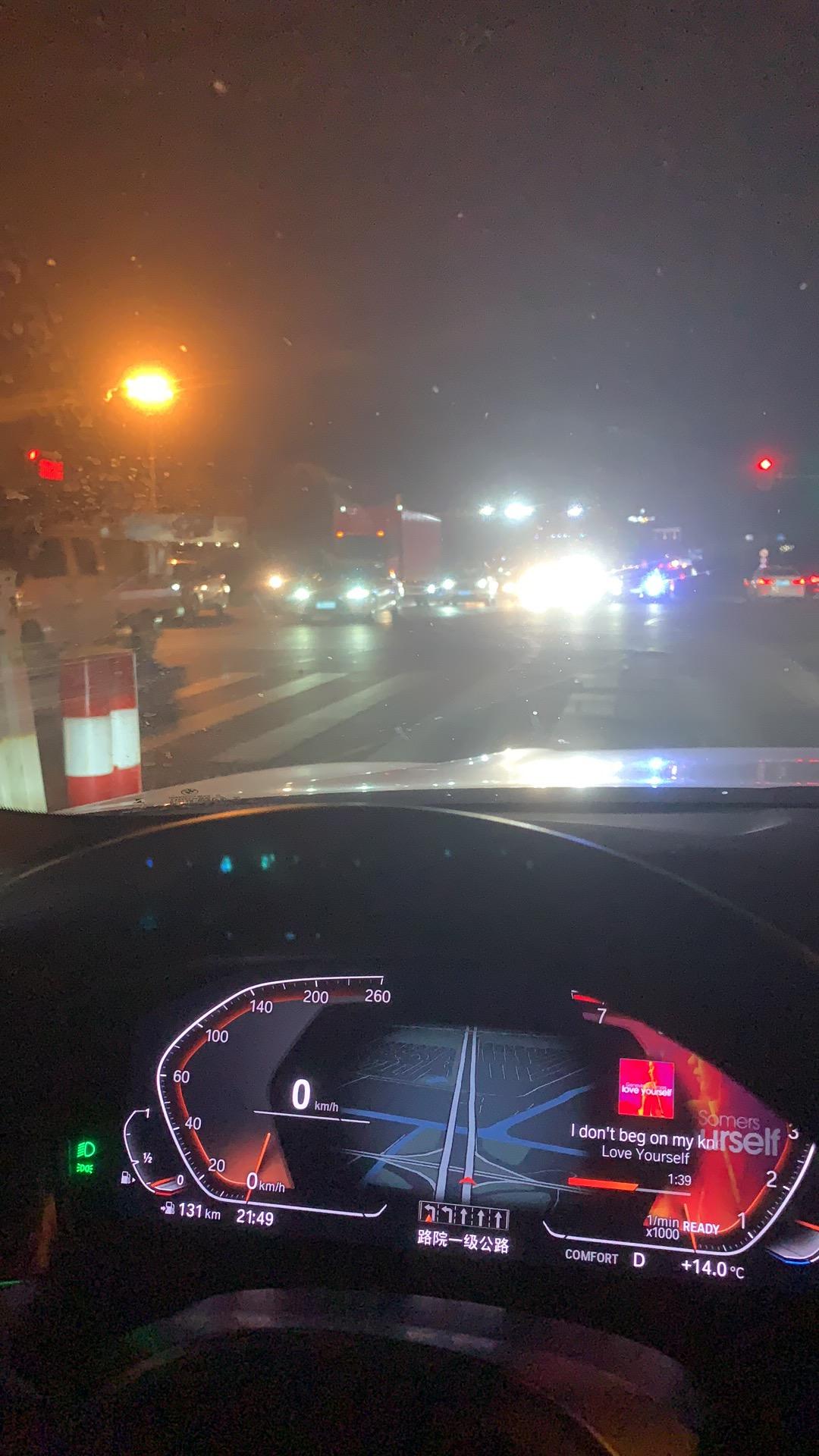 宝马3系 3系跟5系送给更快
