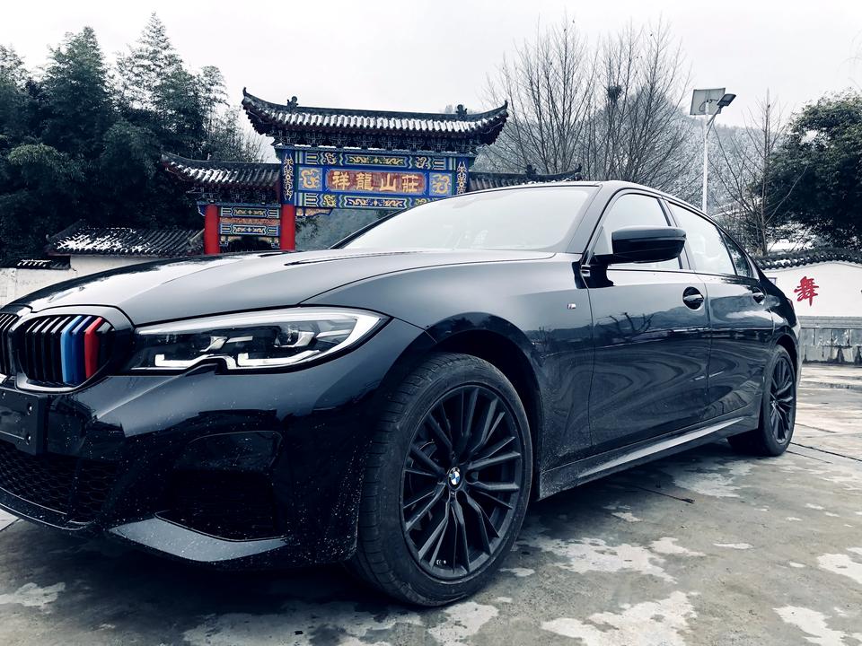 宝马3系 落单了三个月，来个深圳的群吧，